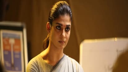 அறம் படத்தின் பிரமாண்ட வெற்றி... நயன்தாரா எடுத்த அதிரடி முடிவு!