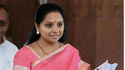 కేసీఆర్ ఓకే అంటేనే కేంద్ర కేబినెట్లోకి..