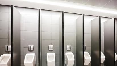 ಬರಲಿದೆ ಮೂತ್ರ ಬ್ಯಾಂಕ್: ಮೂತ್ರ ಕೊಟ್ರೆ ಹಣ ಸಿಗುತ್ತೆ