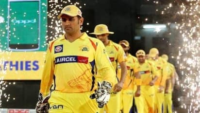 மீண்டும் விசில் போட வருகிறது சென்னை சூப்பர் கிங்ஸ் அணி!!