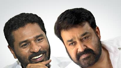 പ്രഭുദേവയുടെ മലയാള സിനിമയില് നായകന് മോഹന്ലാല്!