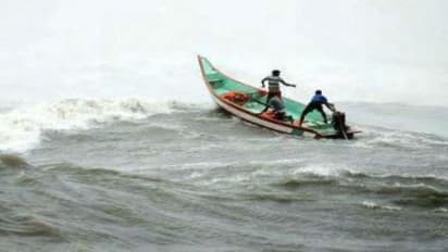 சவூதியில் தமிழக மீனவர்கள் 3 பேர் பலி - கப்பல் மோதி விபத்து