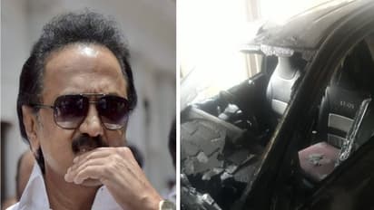 ஸ்டாலினை அதிரவைத்த பெட்ரோல் குண்டு: தி.மு.க.வினுள் மூண்ட உள்குத்து யுத்தம்...