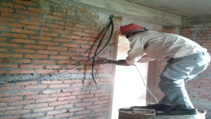 ஆசையாய் ஆசையாய் கட்டின வீட்டுக்கு வொயரிங்க் செய்யும்போது கவனம் தேவை…