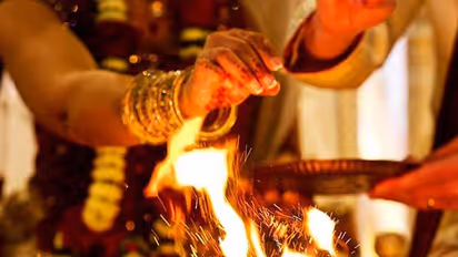 താലികെട്ടിയതിന് ശേഷം വരന്‍ പറഞ്ഞത് കേട്ട് വധുവും നാട്ടുകാരും പകച്ചുപോയി..!