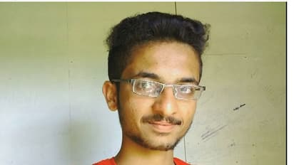 ಮಾನಕ್ಕೆ ಹೆದರಿ ವಿದ್ಯಾರ್ಥಿ ಆತ್ಮಹತ್ಯೆ