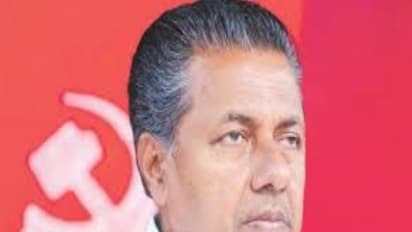 இந்து உயர் சாதியினருக்கு தேவஸ்தானத்தில் 10 % இடஒதுக்கீடு...கேரள முதல்வர் பினராயி விஜயன் உத்தரவு...