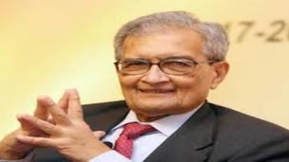 வானளாவிய அதிகாரத்தின் கைகளில் இந்தியா சிக்கித் தவிக்கிறது…....அமர்த்தியா சென் அசத்தல் பதிவு….