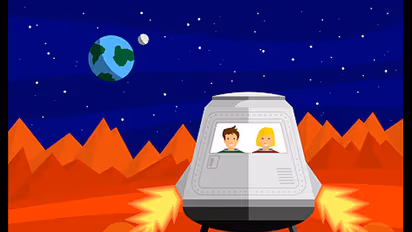 7 reasons why you cannot live on Mars