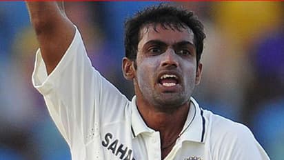 ರಣಜಿ ಟ್ರೋಫಿ: ಕರ್ನಾಟಕಕ್ಕೆ ಮೊದಲ ಇನ್ನಿಂಗ್ಸ್ ಮುನ್ನಡೆ