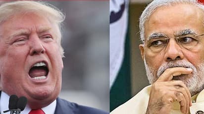 PM Modi on three-nation tour, will be first world leader to meet Donald Trump for White House dinner