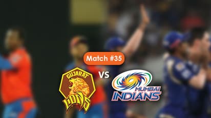 Gujarat Lions vs Mumbai Indians: Preview, team news and likely XIs