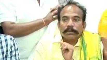 నవశకం సర్వే లబ్దిదారుల ఎంపికకు కాదు...అందుకోసమే: జవహర్