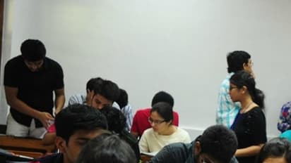 ಕಾಲೇಜುಗಳ ಸಮಯ ಮತ್ತೆ ಬದಲು