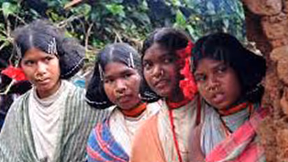 11 members of Hakki Pikki tribe from Shivamogga arrested in Rwanda