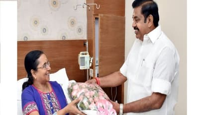 அரசு மருத்துவமணை ட்ரீட்மெண்ட், அப்செட் தலைமை செயலர்: கிரிஜா மேடத்துட்ட காசிருக்குது, அன்னாடம் காய்ச்சிங்க என்ன பண்ணுவாங்க?