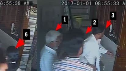 ಬಿಜೆಪಿ ಶಾಸಕ ರಾಜು ಕಾಗೆ ಬೆಂಬಲಿಗರಿಂದ ಗೂಂಡಾಗಿರಿ ಕೇಸ್: ನಾಲ್ವರನ್ನು ಬಂಧಿಸಿದ ಪೊಲೀಸರು!