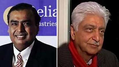 മഹാമാരിക്കാലത്ത് അസിം പ്രേംജി ദിവസം തോറും സംഭാവന നല്കിയത് 27 കോടി രൂപ, മുകേഷ് അംബാനി ബഹുദൂരം പിന്നില്