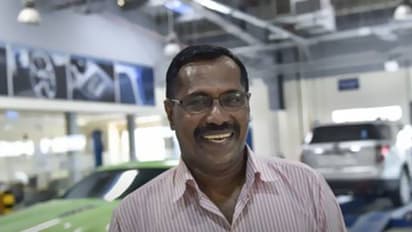 ദുബായ് വിമാനാപകടത്തില്നിന്ന് രക്ഷപ്പെട്ട മലയാളിക്ക് ലോട്ടറിയടിച്ചു