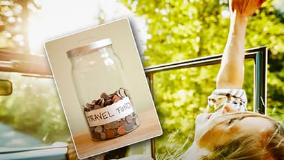 6 easy ways to save money for your weekend trip