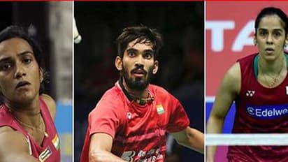 German Open: भारतीय खिलाड़ियों का दमदार प्रदर्शन, लक्ष्य ने 36 मिनट में ही जीता मुकाबला