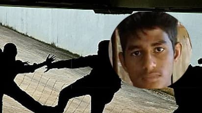 While Uttara Kannada burns in hatred, two temple devotees save a Muslim man from the jaws of death