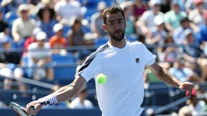 ಡೇವಿಸ್ ಕಪ್: ಭಾರತ ವಿರುದ್ಧ ಪಂದ್ಯಕ್ಕೆ ಸಿಲಿಚ್!