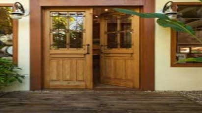 வடக்கு திசையின் உச்ச பகுதியில் தலைவாசல் எப்படி அமைப்பது? சொல்கிறது வாஸ்து சாஸ்திரம்…