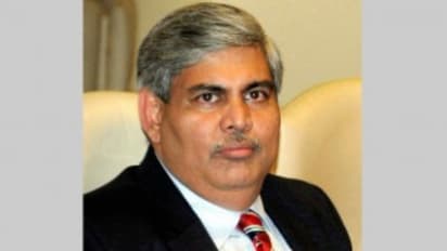 சர்வதேச கிரிக்கெட் கவுன்சில் தலைவராக இந்தியர் போட்டியின்றி தேர்வு...