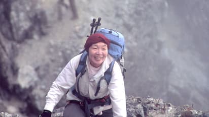 ഒടുവില്,ജന്കോ മരണത്തിലേക്കുള്ള മല കയറി മറഞ്ഞു!