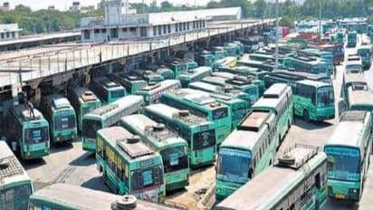 பேருந்து கட்டண உயர்விலும் குளறுபடி; ஒரு கட்டணத்திற்கு 3 டிக்கெட் - பிளான் பண்ணாமல் பண்ணா இப்படிதான்...