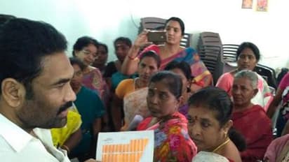 కోటంరెడ్డి సంకట పరిస్థితి