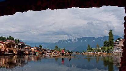 Leaders brokering peace can never cure Kashmir or Assam's unrest