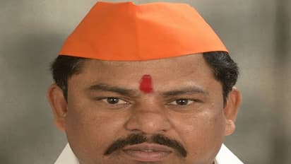 మహ్మద్ ప్రవక్తపై రాజాసింగ్ వివాదాస్పద వ్యాఖ్యలు: హైద్రాబాద్ డబీర్ పురా పోలీస్ స్టేషన్ లో కేసు