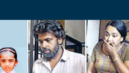 ഏഴ് വയസ്സുകാരി അതിദി മരിച്ച കേസില് അച്ഛനും രണ്ടാനമ്മയ്ക്കും മൂന്ന് വര്ഷം കഠിന തടവ്
