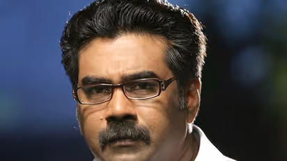 After 'Pulimurugan,' a 'tiger cub' is in town