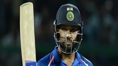 4 ரன் வித்தியாசத்தில் உலக சாதனையை நழுவவிட்டது இந்தியா...! டி-20 கிரிக்கெட் போட்டியில் இரண்டாவது இடம்...!