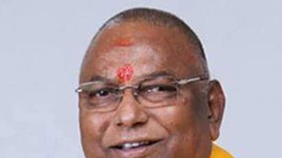 రుణం ఎగవేత: వేలానికి రాయపాటి ఇల్లు