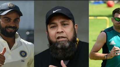 ಈ ವಿಶ್ವಕಪ್‌ನಲ್ಲಿ ಟೀಂ ಇಂಡಿಯಾಗೆ ಪಾಕ್ ಶಾಕ್ ನೀಡಲಿದೆ ಎಂದ ಇಂಜಮಾಮ್