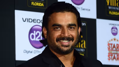 'Chanda Mama Door Ke' story of an unsung hero: R Madhavan