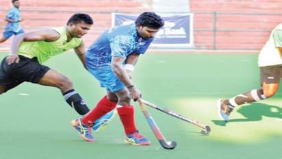 இந்தியன் ஓவர்சீஸ், இந்தியன் வங்கிக்கு வெற்றி…