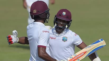 Board President's XI vs West Indies: Prithvi, Mayank headline hosts's strong batting line-up