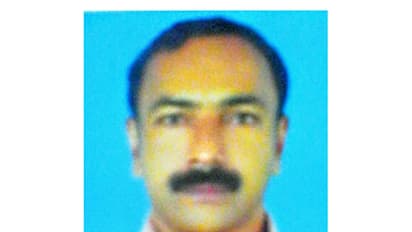 തലയ്ക്കടിയേറ്റ അധ്യാപകന് മരിച്ചു; കൊലക്കുറ്റത്തിന് കേസെടുത്തു