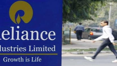 ரிலையன்ஸ் இன்டஸ்ட்ரீஸ் நிறுவனத்திற்கு தடை...! செபி விதித்த அதிரடி தடை நீடிக்குமா ?