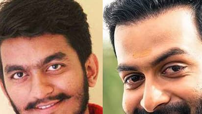 ആരാധകന് പൃഥ്വിരാജിന്റെ അഭിനന്ദനം, ഡബ്സ്മാഷ് ഹിറ്റായി!