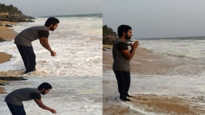 ஓகி புயலால் பாதிக்கப்பட்டவர்களுக்கு நிதி திரட்டு ஜீ வி பிரகாஷ்..!