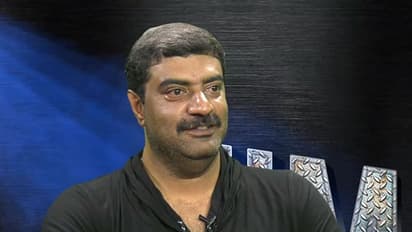 కత్తి మహేష్ పారిపోయేటట్లు చేసిన వివేక్ పూర్తి వివరాలు ఇవే!