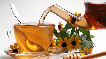 Detox Water: রোগ প্রতিরোধ ক্ষমতা বাড়াতে হোক বা ওজন কমাতে, রোজ খান এই পানীয়