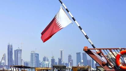 വെബ്സൈറ്റ് ആക്രമണത്തിന് പിന്നില് യു.എ.ഇ ആണെന്ന് സൂചിപ്പിച്ച് ഖത്തര്