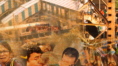 'Phool' and 'Pul' mix-up triggered panic, led to stampede: Mumbai's Elphinstone survivor